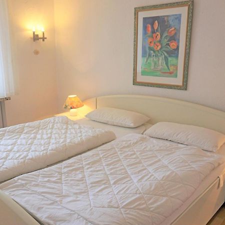 Apartmán Haffkamp 14 Grömitz Exteriér fotografie