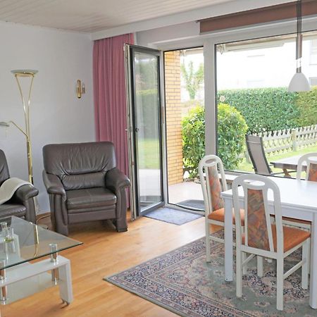 Apartmán Haffkamp 14 Grömitz Exteriér fotografie