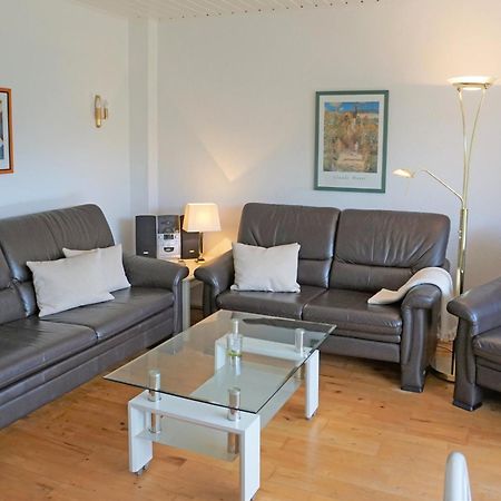 Apartmán Haffkamp 14 Grömitz Exteriér fotografie