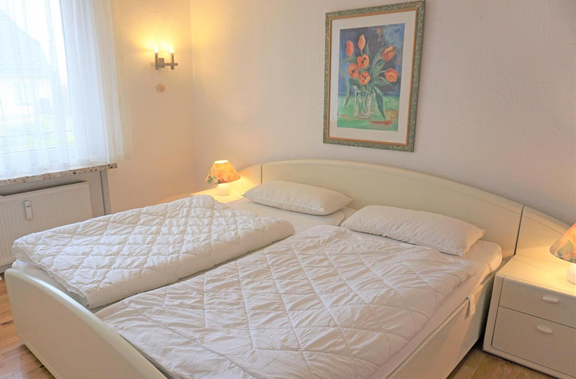 Apartmán Haffkamp 14 Grömitz Exteriér fotografie