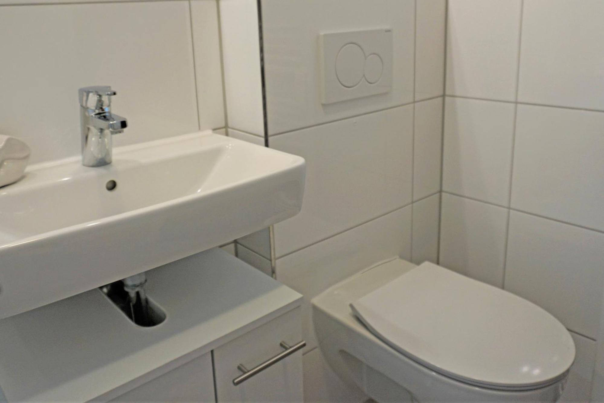 Apartmán Haffkamp 14 Grömitz Exteriér fotografie
