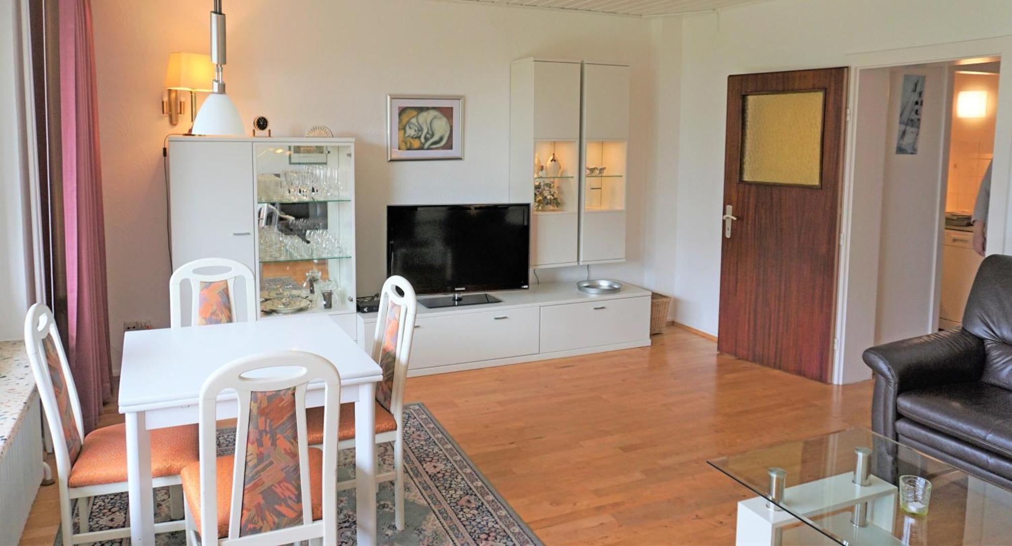 Apartmán Haffkamp 14 Grömitz Exteriér fotografie