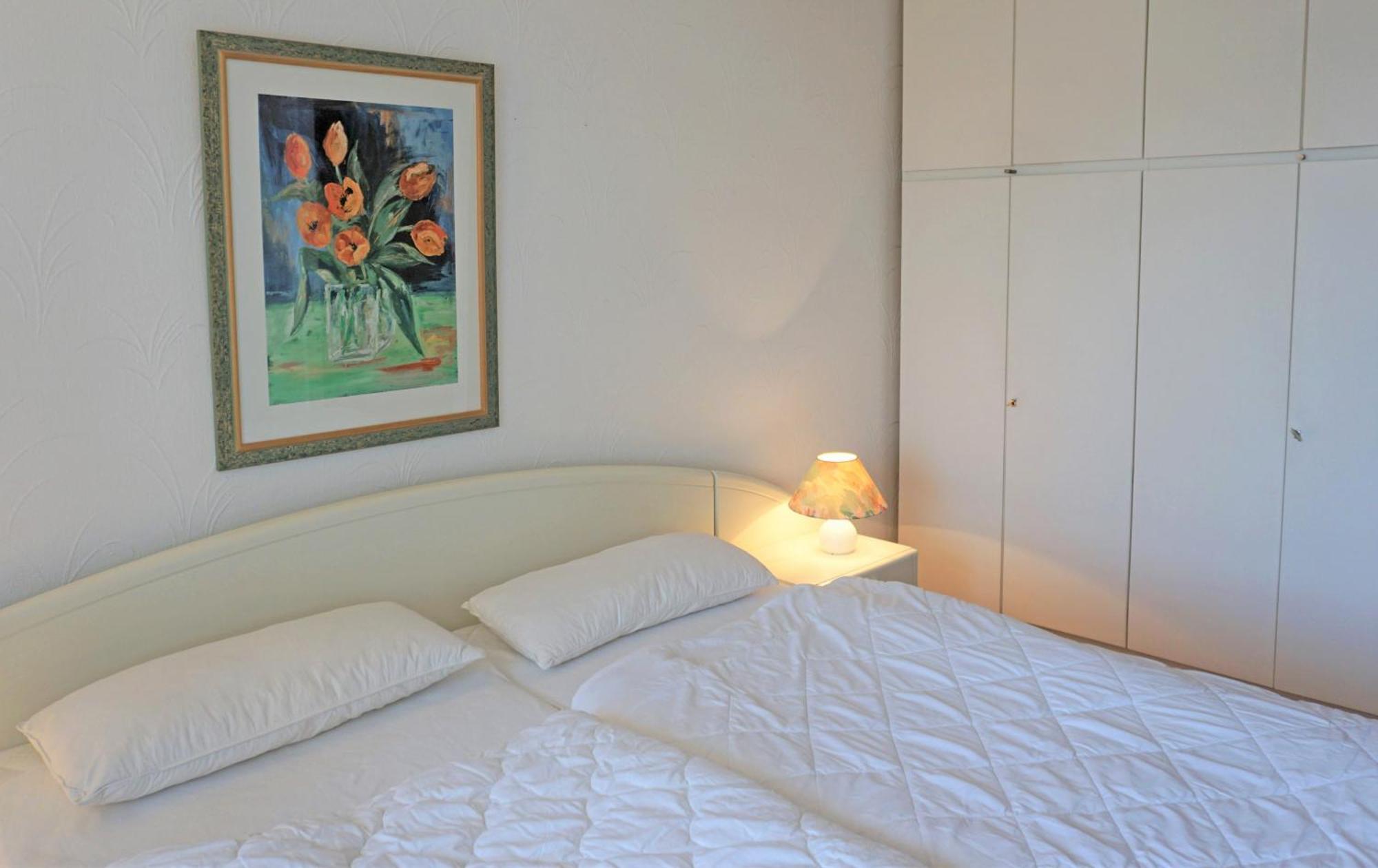 Apartmán Haffkamp 14 Grömitz Exteriér fotografie