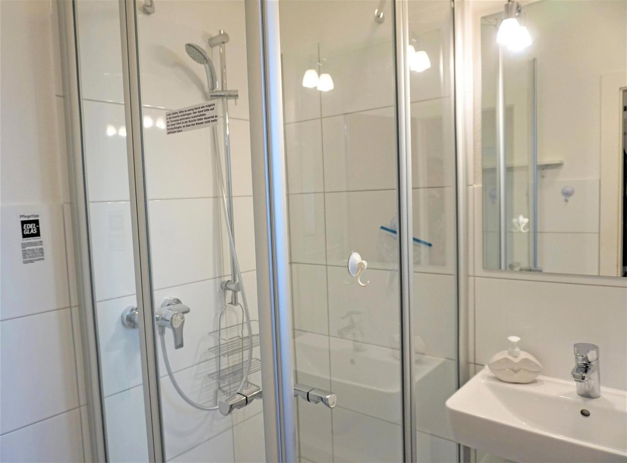 Apartmán Haffkamp 14 Grömitz Exteriér fotografie