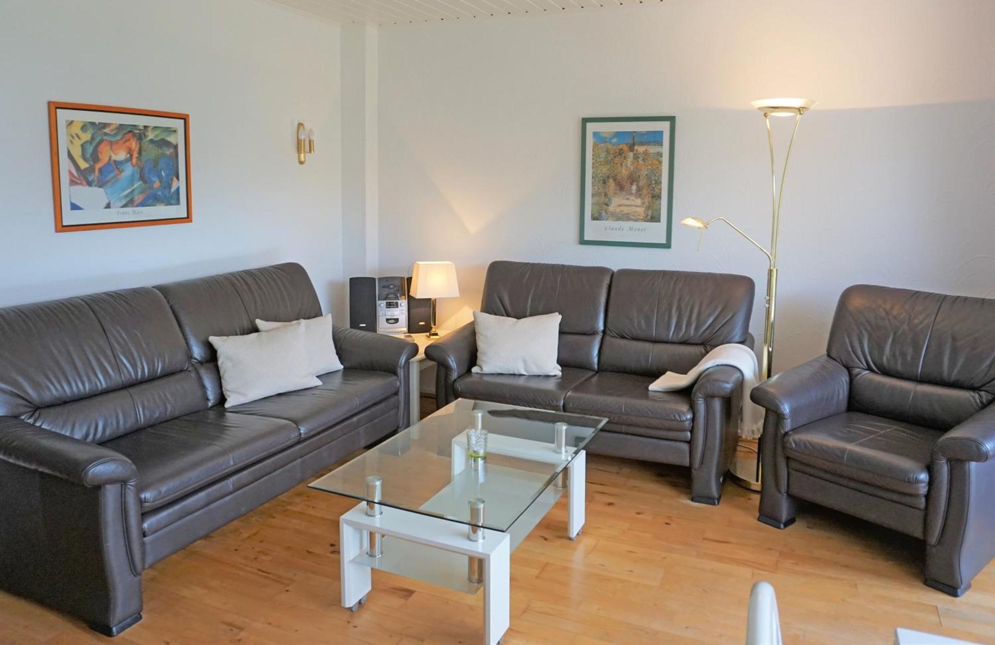 Apartmán Haffkamp 14 Grömitz Exteriér fotografie
