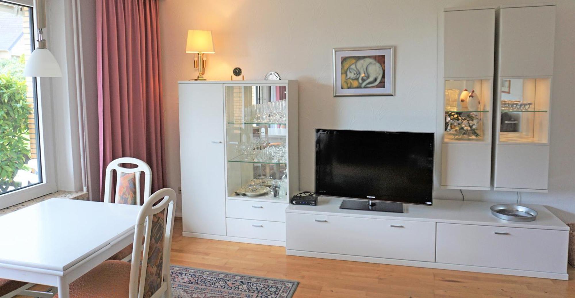 Apartmán Haffkamp 14 Grömitz Exteriér fotografie
